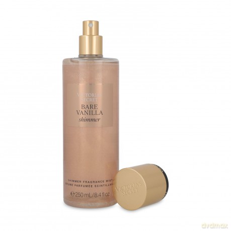 Victoria~S Secret Bare Vanilla Shimmer Woman Fragrance Mist 250ml