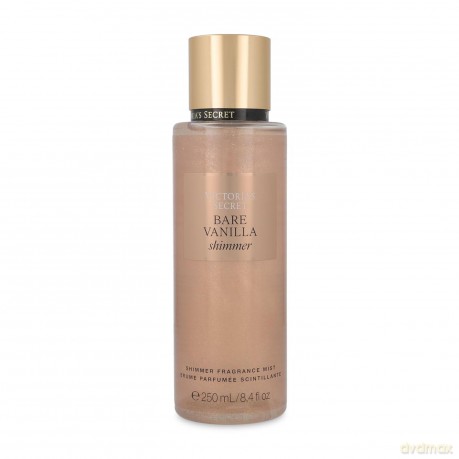 Victoria~S Secret Bare Vanilla Shimmer Woman Fragrance Mist 250ml