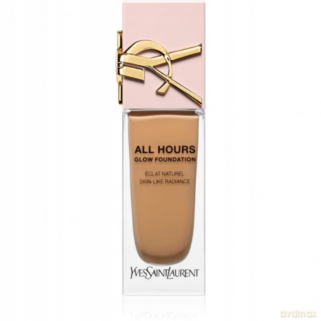 Ysl All Hours Glow Foundation Mw2 25ml