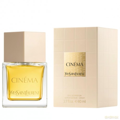 Ysl Cinema Woman EDP 80ml