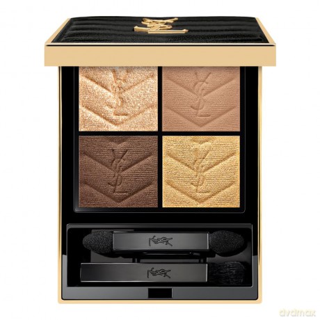 Ysl Couture Mini Cluth Palette 5g N800