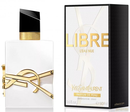 Ysl Libre Eau Nue Woman EDP 50ml