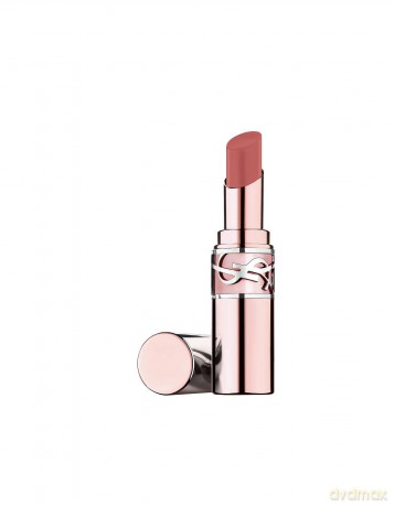 Ysl Loveshine Candy Glow Lip Balm 6b Nude Crash 3,2g