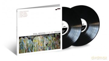 Bill Frisell: In My Dreams [2xWinyl]