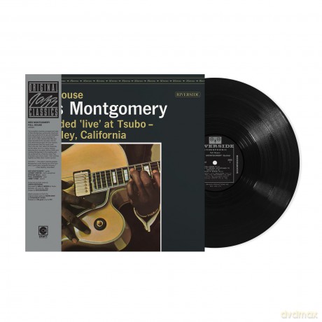 Wes Montgomery: Full House [Winyl]