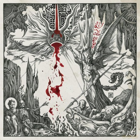 Enthroned: Ashspawn (digipack) [CD]