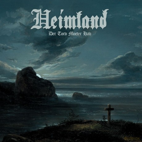 Heimland: Der Torv Moeter Hav [CD]