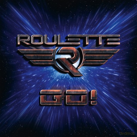 Roulette: Go [Winyl]