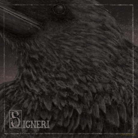Signeri: Signeri [CD]
