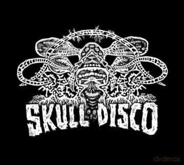 Skull Revenge: State Of Oblivion [CD]