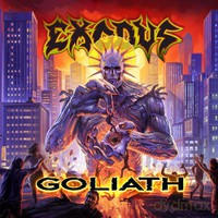Exodus: Gliath [2xWinyl]