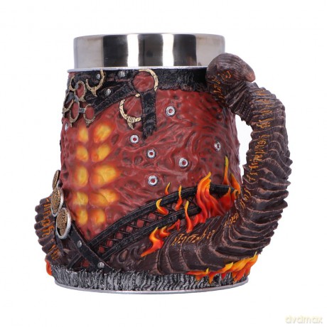 Baldur's Gate III Tankard Karlach 16 cm