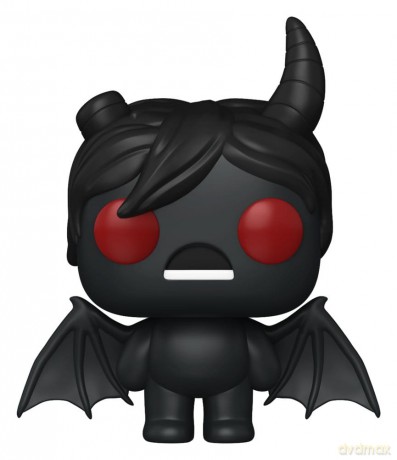 Binding of Isaac POP! Games Vinyl Figure Azazel 9 cm