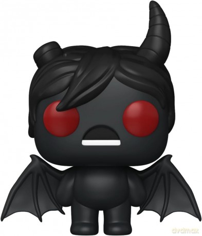 Binding of Isaac POP! Games Vinyl Figure Azazel 9 cm