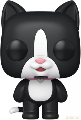 Binding of Isaac POP! Games Vinyl Figure Guppy 9 cm