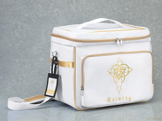 Blue Archive Shoulder Bag Mari's Trinity Bag