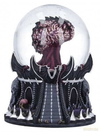 Dungeons & Dragons Snow Globe Elder Brain 15 cm