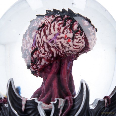 Dungeons & Dragons Snow Globe Elder Brain 15 cm