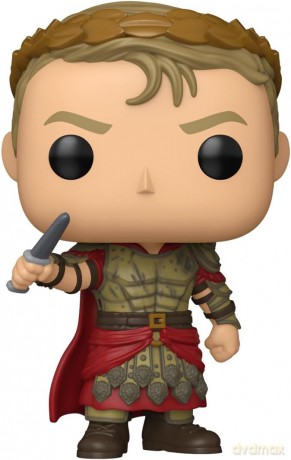 Fallout POP! Television Vinyl Figure Caesar 9 cm