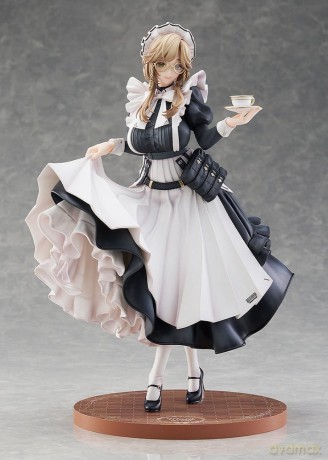 Goddess of Victory: Nikke PVC Statue 1/7 Ade 26 cm