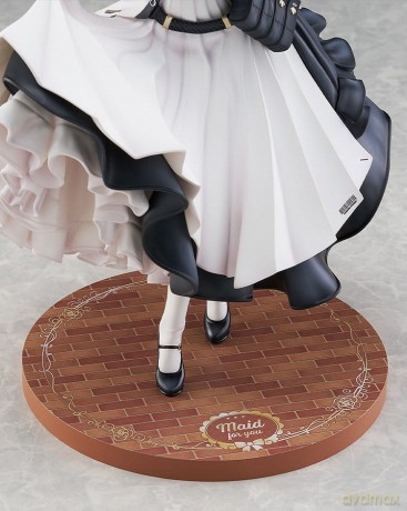 Goddess of Victory: Nikke PVC Statue 1/7 Ade 26 cm