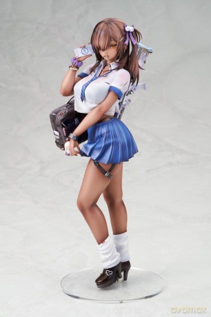 Goddess of Victory: Nikke Statue 1/7 Naga 25 cm