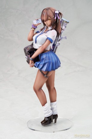 Goddess of Victory: Nikke Statue 1/7 Naga 25 cm