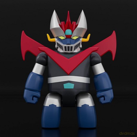 Great Mazinger Brickroid Action Figure Great Mazinger 5 cm