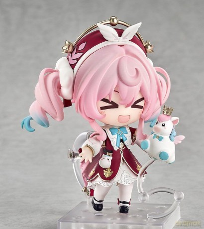 Honkai: Star Rail Nendoroid Action Figure Hyacine 10 cm