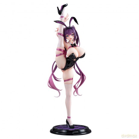 Original Character Statue 1/4 Present Bunny Yuna Chan 48 cm
