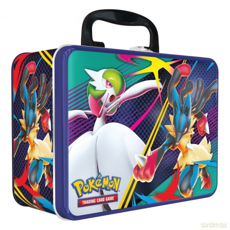 Pokemon Collector Chest 2025 *German Version*