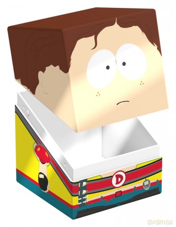 Squaroes - Squaroe "South Park: Fractured but Whole" SP019 - Captain Diabetes