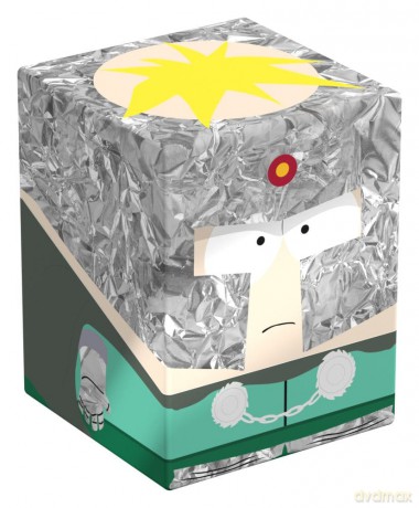Squaroes - Squaroe "South Park: Fractured but Whole" SP020 - Professor Chaos