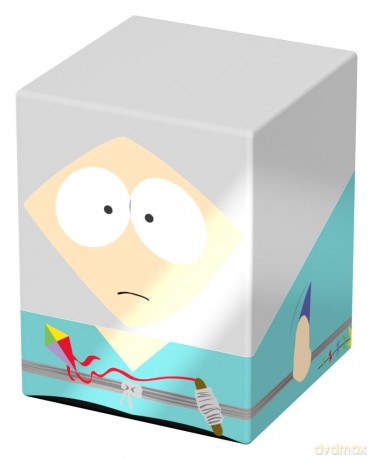 Squaroes - Squaroe "South Park: Fractured but Whole" SP026 - Human Kite
