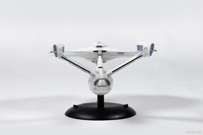 Star Trek: The Motion Picture DieCast Replica 1/350 USS Enterprise NCC-1701 87 cm