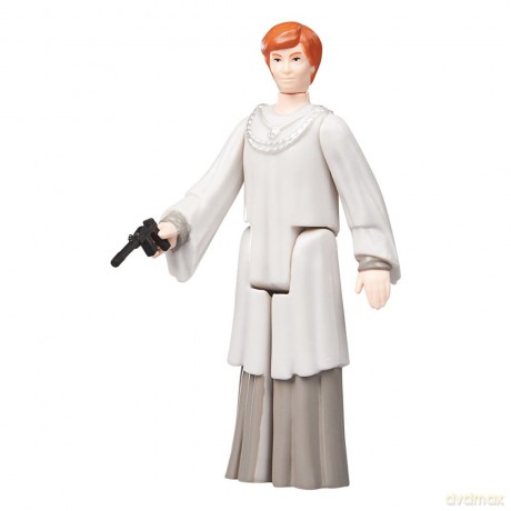 Star Wars Episode VI Retro Collection Action Figure 6-Pack 10 cm