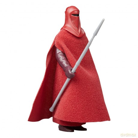 Star Wars Episode VI Retro Collection Action Figure 6-Pack 10 cm