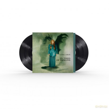 Tori Amos: In Times Of Dragons [2xWinyl]