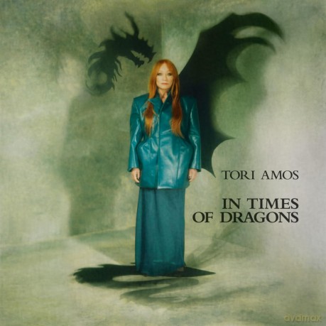 Tori Amos: In Times Of Dragons [2xWinyl]