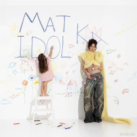 Wersow: Matka Idolka [2CD]