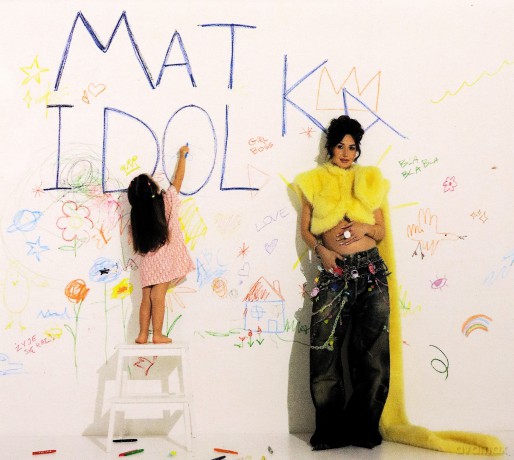 Wersow: Matka Idolka [2CD]