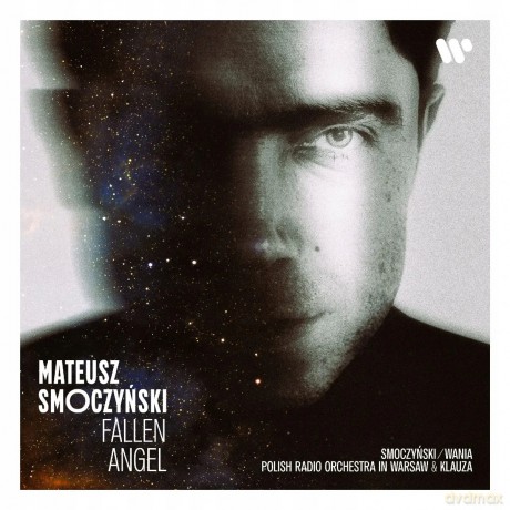 Mateusz Smoczyński: Fallen Angel [Winyl]