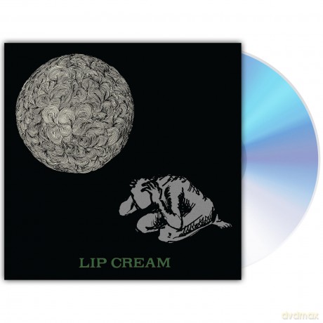 Lip Cream: Sin [CD]