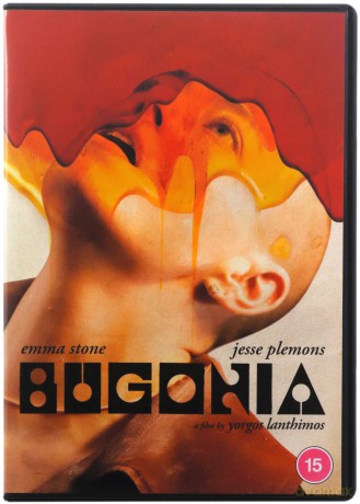Bugonia [DVD]