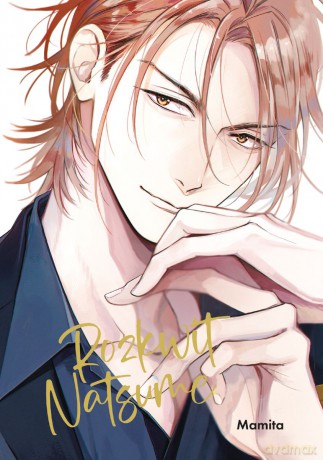 Rozkwit Natsume - Mamita [KOMIKS]
