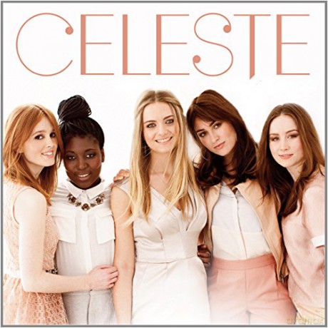 Celeste: Celeste [CD]