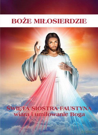 Boże Miłosierdzie - Joanna Wilder [KSIĄŻKA]