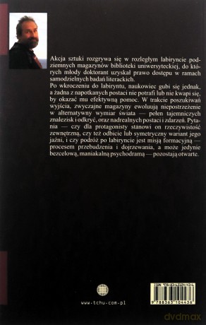 Biblioteka - Dariusz Kozłowski [KSIĄŻKA]