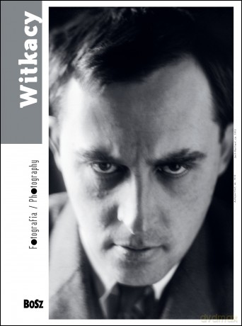 Witkacy. Fotografia - Zofia Radwańska [KSIĄŻKA]