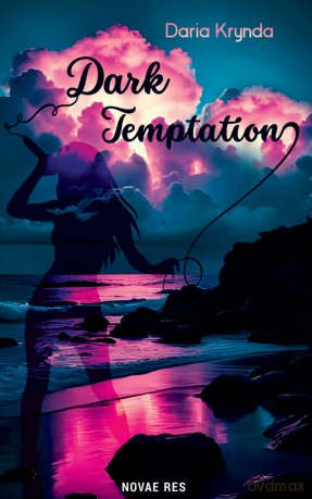 Dark Temptation - Daria Krynda [KSIĄŻKA]